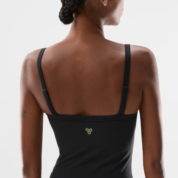 NWT Aritzia GOLDEN BUTTER Tumbler Black - Picture 3 of 8